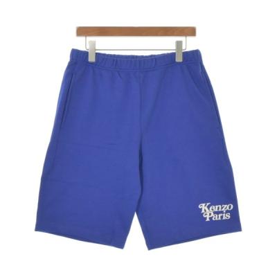 KENZO メンズショート、ハーフパンツ｜ボトムス、パンツ｜ファッション