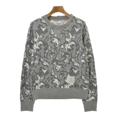 25年モデル 未使用級 定価10万トムブラウン5クラシックスウェット