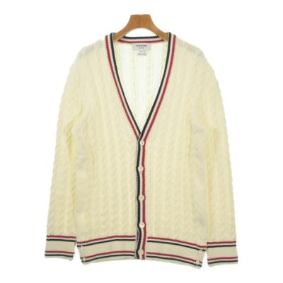 thom browne カーディガンのおすすめ人気商品一覧 通販 - Yahoo