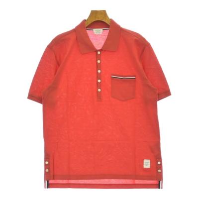 トムブラウン（メンズポロシャツ）｜トップス | ファッション の商品