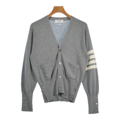 thom browne カーディガンの商品一覧 通販 - Yahoo!ショッピング