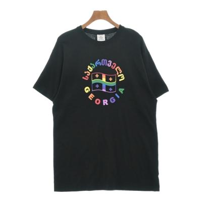 ヴェトモン vetements Tシャツの商品一覧 通販 - Yahoo!ショッピング