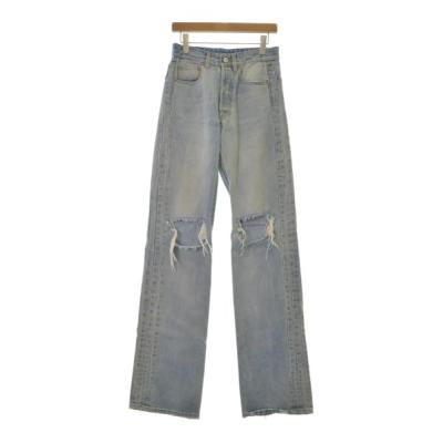 vetements 再構築デニム（ファッション）の商品一覧 通販 - Yahoo