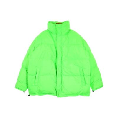 ヴェトモン vetements リバーシブル ジャケットの商品一覧 通販