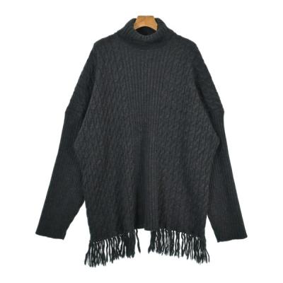 vetements ヴェトモン(メンズニット、セーター)の商品一覧 vetements ヴェトモン(メンズニット、セーター)の商品一覧