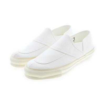COMME des GARCONS メンズシューズ、紳士靴｜ファッション おすすめ