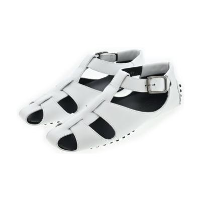 【未使用品】PELLICO SUNNY/スポーツサンダル/size37/ホワイト ペリーコ サニー（色：ホワイト系）の商品一覧 通販 - Yahoo!ショッピング
