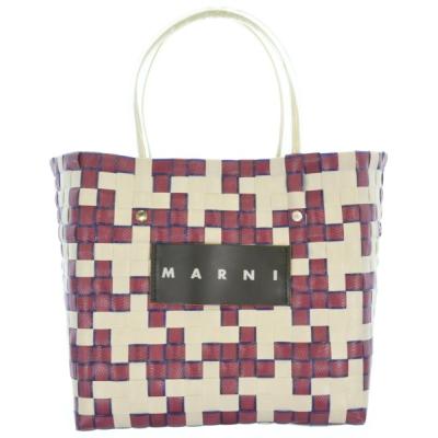 かごバッグ2024（MARNI）の商品一覧 通販 - Yahoo!ショッピング