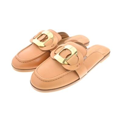 chloe サンダルのおすすめ人気商品一覧 通販 - Yahoo!ショッピング