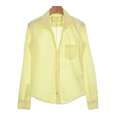 フランク＆アイリーン（ファッション）（色：イエロー系）の商品一覧