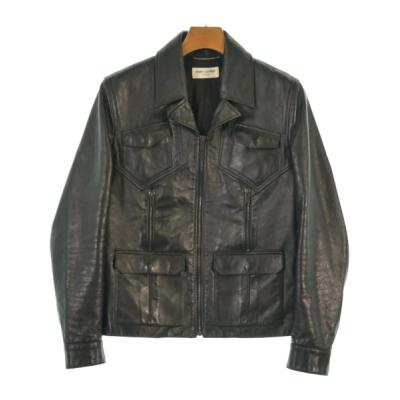 サンローラン ライダース ジャケットのおすすめ人気商品一覧 通販