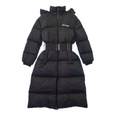 ミュウミュウ中古ファーコートの商品一覧 通販 - Yahoo!ショッピング