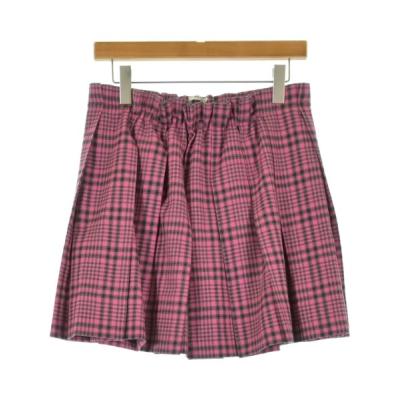 miu miu（柄：チェック）おすすめ人気商品一覧 通販 - Yahoo!ショッピング