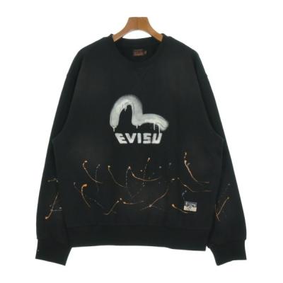 evisu スウェットの商品一覧 通販 - Yahoo!ショッピング evisu スウェットの商品一覧 通販 - Yahoo!ショッピング