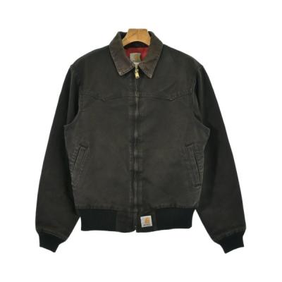カーハート サンタフェジャケット（サイズ（S/M/L）：LL（XL））の商品