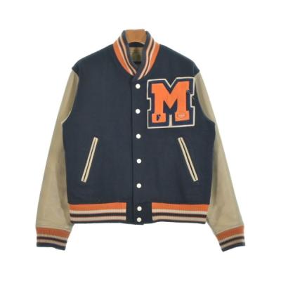 HOUSTON メンズスタジャンの商品一覧|コート、ジャケット HOUSTON メンズスタジャンの商品一覧|コート、ジャケット