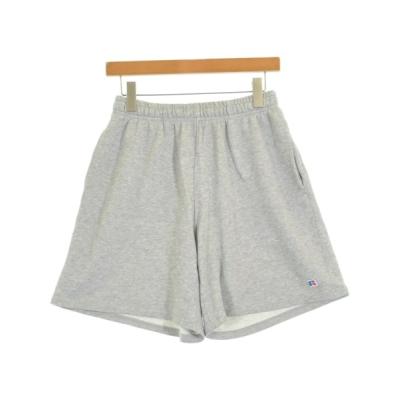 Russell Athletic メンズショート、ハーフパンツ｜ボトムス、パンツ