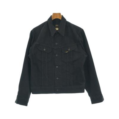 RRL Ralph Lauren メンズGジャン、デニムジャケット｜コート