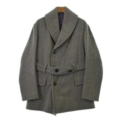 monitaly（その他メンズコート、ジャケット）｜コート