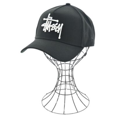 ステューシーstussy スナップバックキャップ 3点セット　グレー　黒　激安 2025年最新】stussy ステューシー キャップの人気アイテム