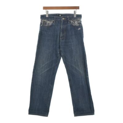 STUSSY メンズジーンズ、デニム｜ボトムス、パンツ｜ファッション