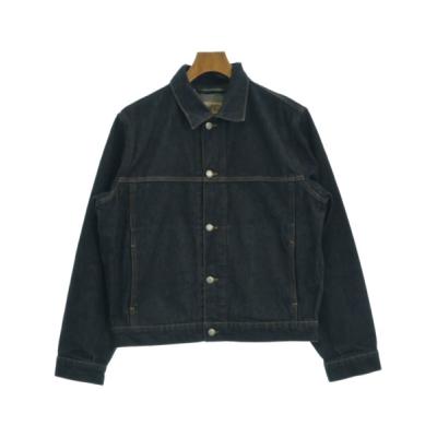 STUSSY メンズGジャン、デニムジャケット｜コート、ジャケット