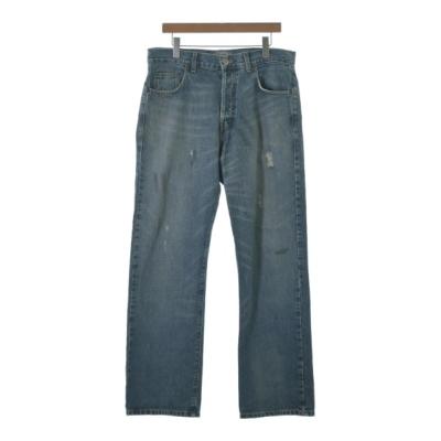 STUSSY メンズボトムス、パンツ（インチ：34インチ）｜ファッション