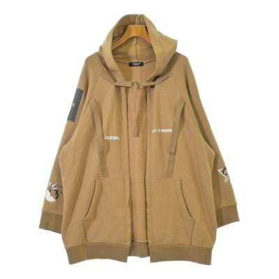 UNDERCOVER マウンテンパーカーのおすすめ人気商品一覧 通販 - Yahoo