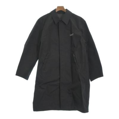 未使用 UNDERCOVER × EASTPAK ナイロン チェスターコート 2 2025年最新】Yahoo!オークション -「eastpak undercover」の中古