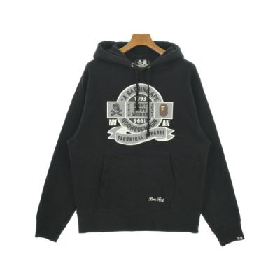 アベイシングエイプ パーカー（A BATHING APE）の商品一覧 通販