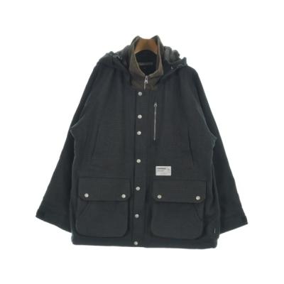 NEIGHBORHOOD メンズマウンテンパーカー｜コート、ジャケット