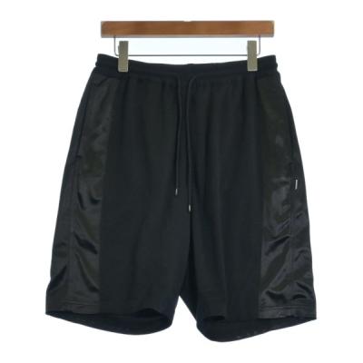 NEIGHBORHOOD メンズショート、ハーフパンツ｜ボトムス、パンツ
