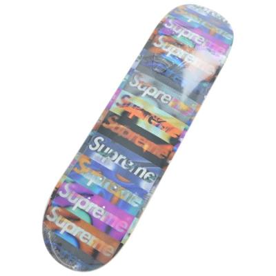 supreme スケボー デッキの商品一覧 通販 - Yahoo!ショッピング supreme スケボー デッキの商品一覧 通販 - Yahoo!ショッピング