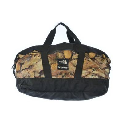 Supreme 旅行かばん、ポーチ、小分けバッグ｜旅行用品｜アウトドア