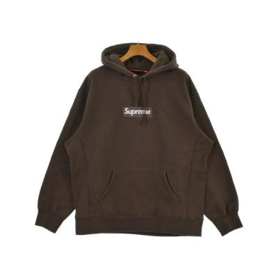 シュプリームパーカー（サイズ（S/M/L）：L）のおすすめ人気商品
