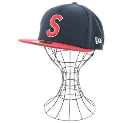 supreme キャップ グレー（ファッション）のおすすめ人気商品一覧 通販