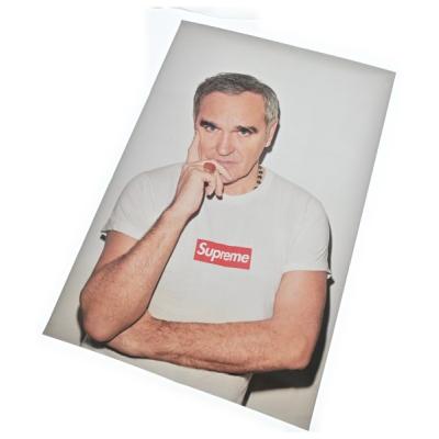 supreme ポスター2枚組　B1サイズ supremeポスターのおすすめ人気商品一覧 通販 - Yahoo!ショッピング