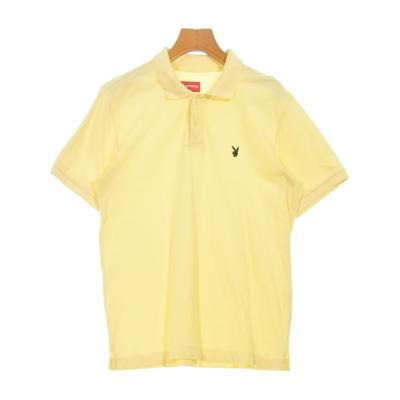 シュプリーム（メンズポロシャツ）｜トップス | ファッション の