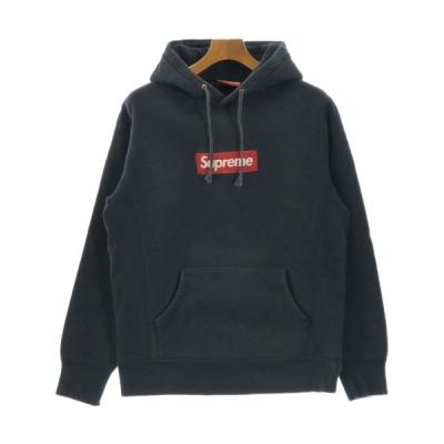 【美品】Supreme　メンズパーカー　ブラック　Lサイズ 楽天市場】Supreme シュプリーム（パーカー｜トップス）：メンズ