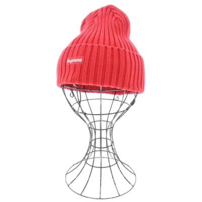 Supreme ニットキャップ・ビーニー 赤 3303325E0285 imgrc0127632702.jpg