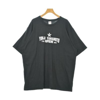 お得価格 SUPREME S.Bロゴシャツ Supreme x Futura ロゴ Tシャツ | ホワイト | FARFETCH JP