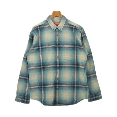 Supreme メンズシャツ、カジュアルシャツ｜トップス
