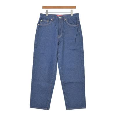 Supreme デニムパンツ ワークパンツ 極美品　W36 Supreme デニムパンツ ワークパンツ 極美品 W36 楽天市場
