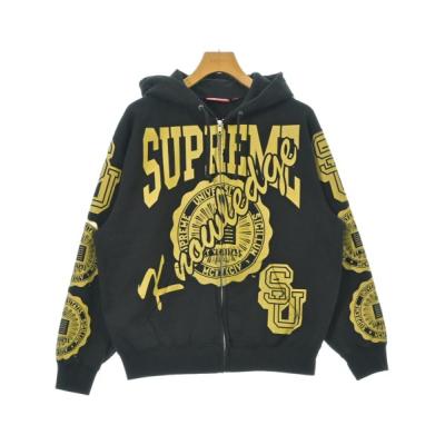 Supreme クロスボックス刺繍入り パーカー（極美品） Cross Box Logo Hooded Sweatshirt | Supreme 20fw