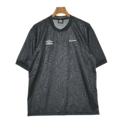 UMBRO（Supreme／メンズ半袖Tシャツ、カットソー）｜トップス