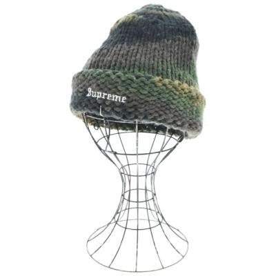 supremeビーニーのおすすめ人気商品一覧 通販 - Yahoo!ショッピング