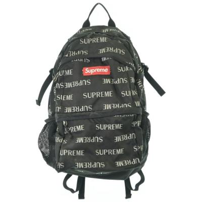 supreme バックパックのおすすめ人気商品一覧 通販 - Yahoo!ショッピング