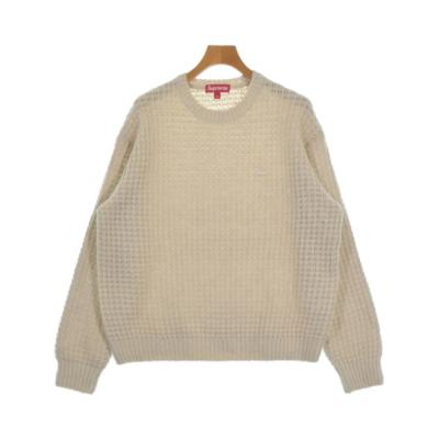 Supreme メンズニット、セーター｜トップス｜ファッション 通販