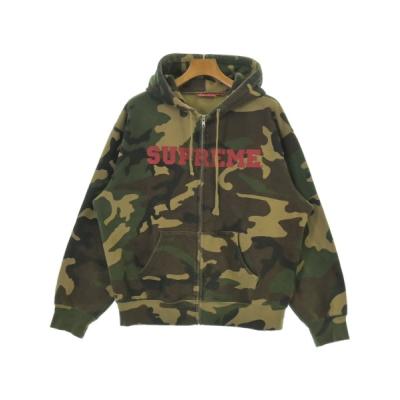supreme パーカーの商品一覧 通販 - Yahoo!ショッピング