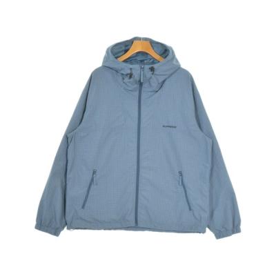 Supreme ジャケット（メンズファッション）（色：ブルー系